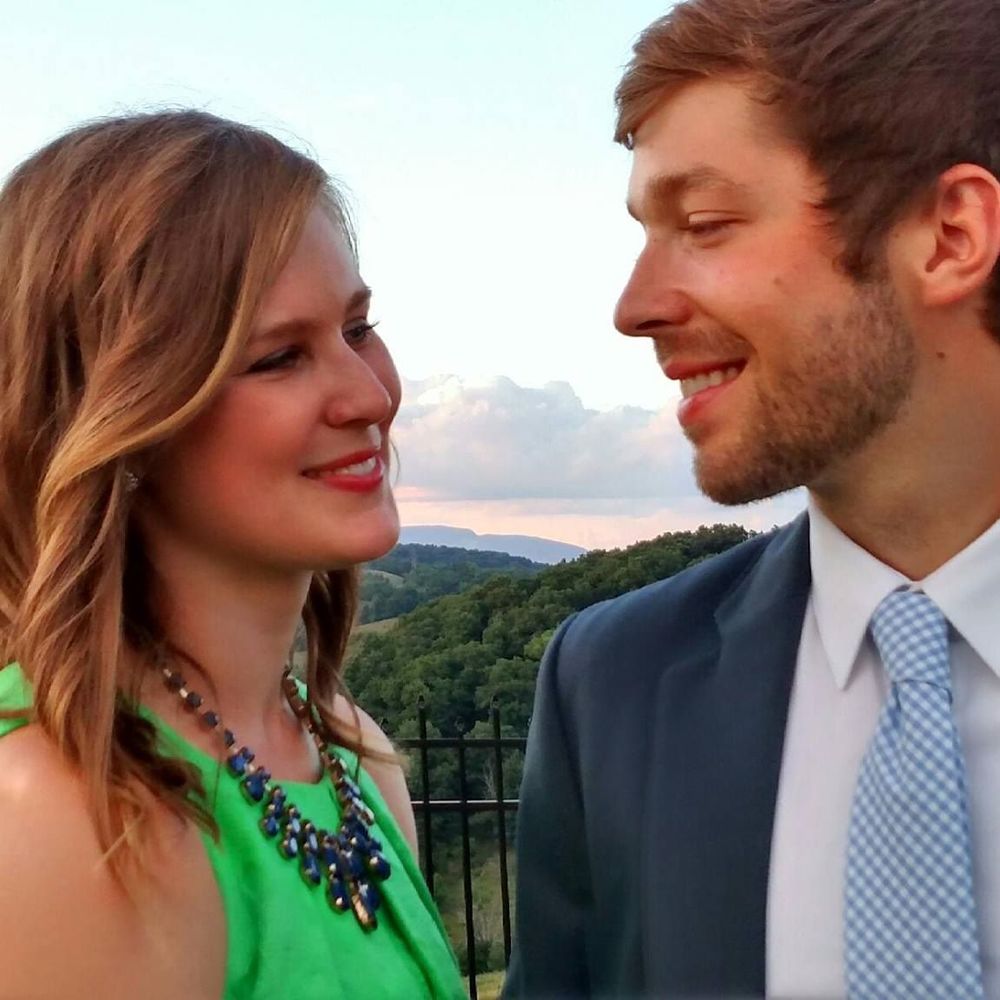 Meet your Posher, Leigh